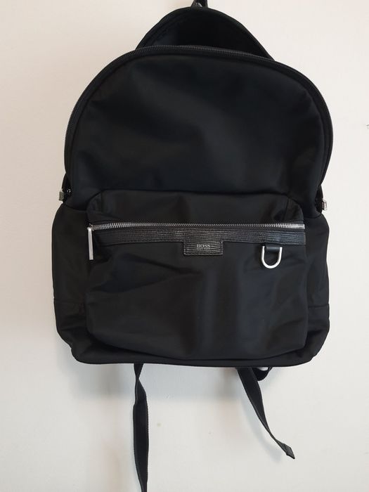 Рюкзак чоловічий Boss