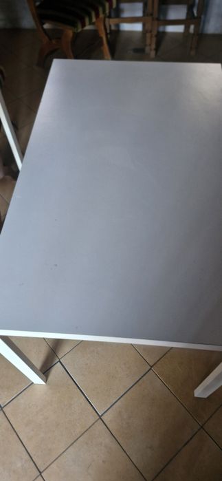 Stół Ikea nie rozkładany