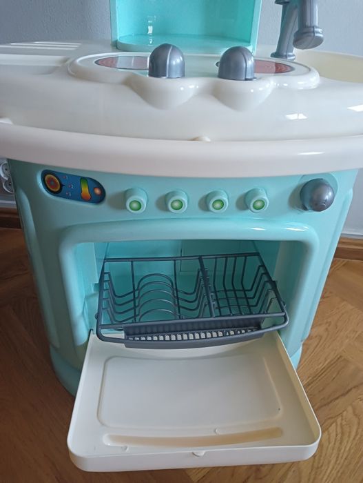 Kuchenka dla dzieci