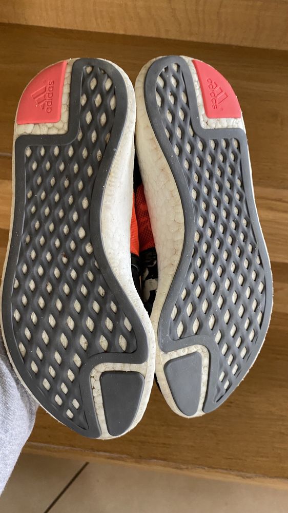 Buty adidas stella mccartney 37 1/3