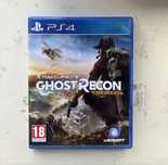 Tom Clancy’s Ghost Recon (PS4) Gra w pełni sprawna