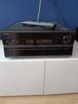 Amplituner onkyo  TX sr 875