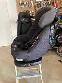 Cadeira Bebé Auto