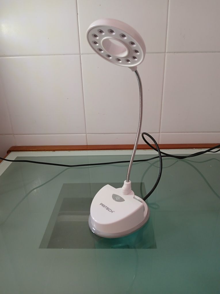 Nova LÂMPADA DE PAREDE Com Interruptor