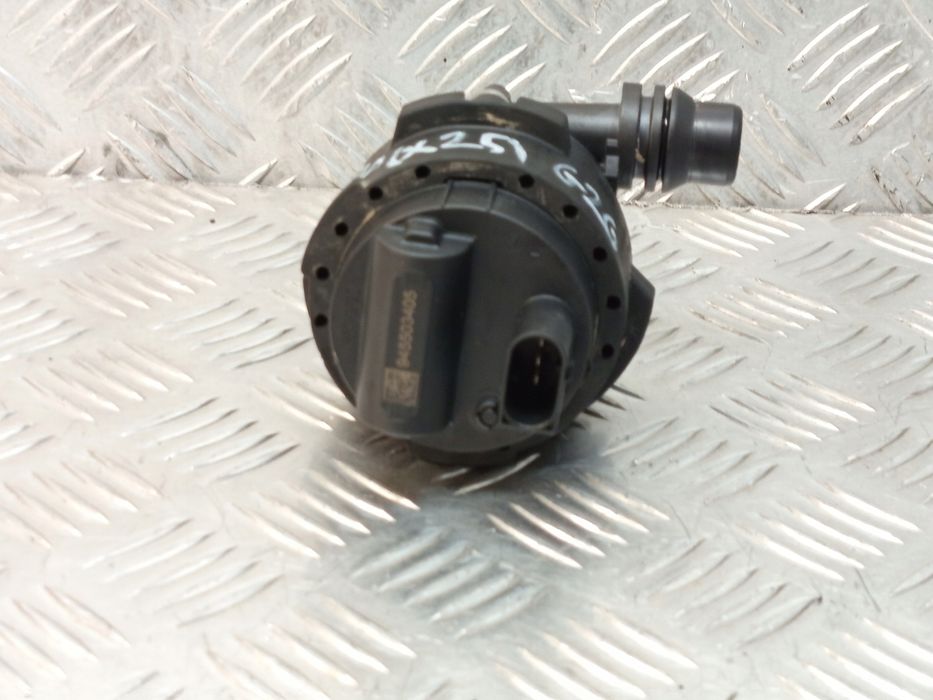BMW I3L G28 I4 G26 G60 G68 G70 Dodatkowa Pompka Pompa Wody