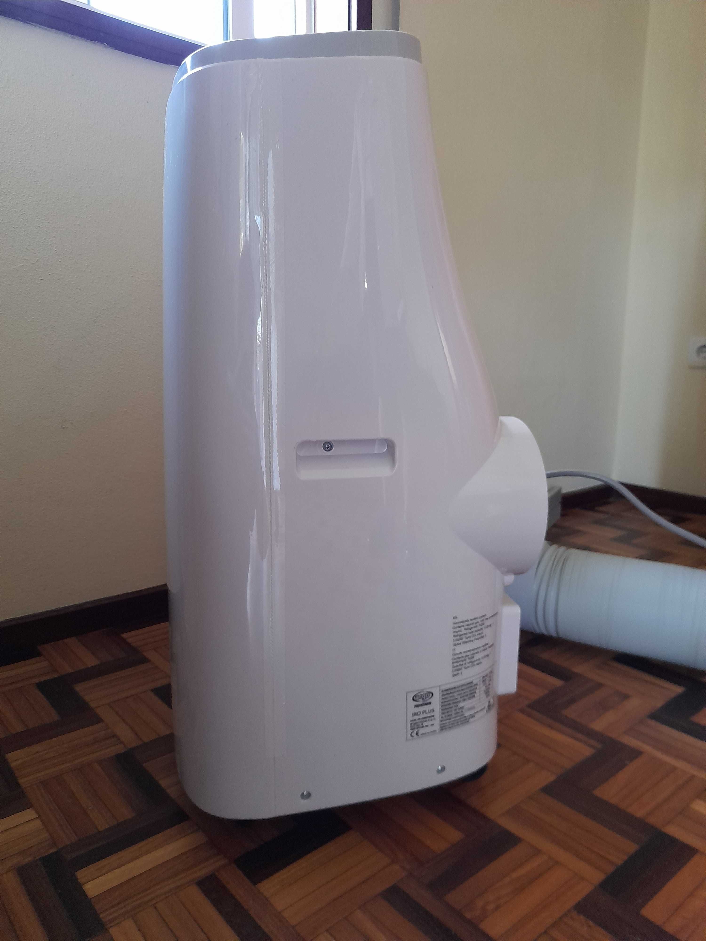 Ar Condicionado Portátil