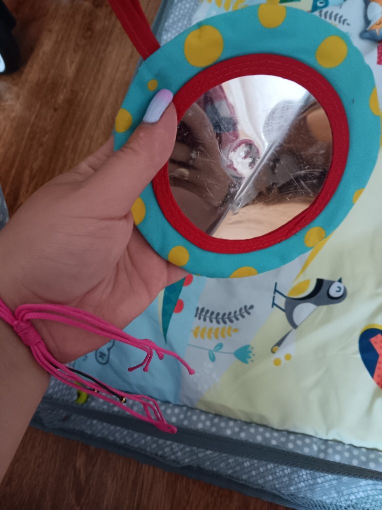 Mata edukacyjna  kk