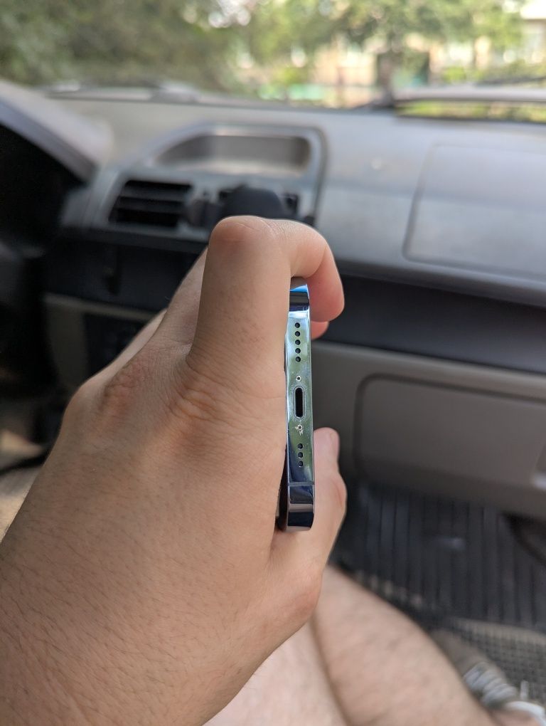 Iphone 13 Pro 128gb