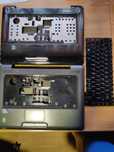 2 portateis/ carcaças Toshiba A300