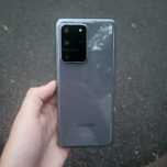 Samsung s20 ultra 5g snapdragon