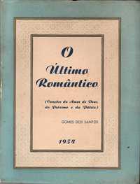 Gomes Dos Santos - O Último Romântico (1954)