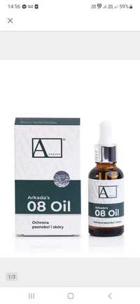 Arkada Oil 8 olejek