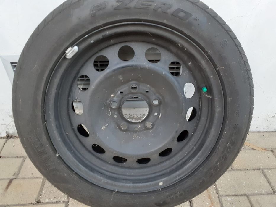 Pneus e Jantes BMW serie 3