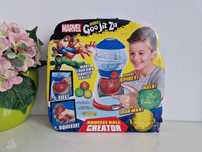Marvel Oonies ball Maszynka do zgniotków gniotki squishy
