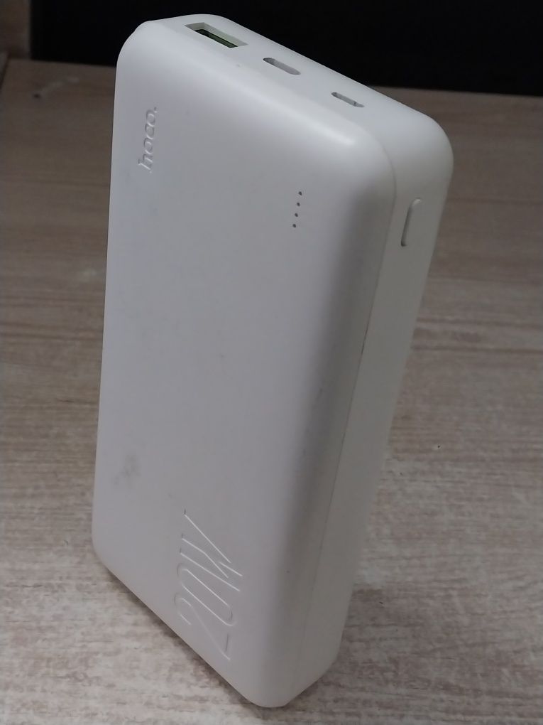 Power Bank Hoco J87A