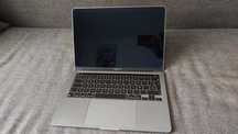 Macbook Pro M1 2020r 16GB/512GB