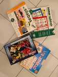 Jogos didáticos 5+
