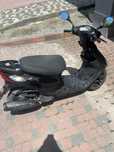 Yamaha jog 39 zr