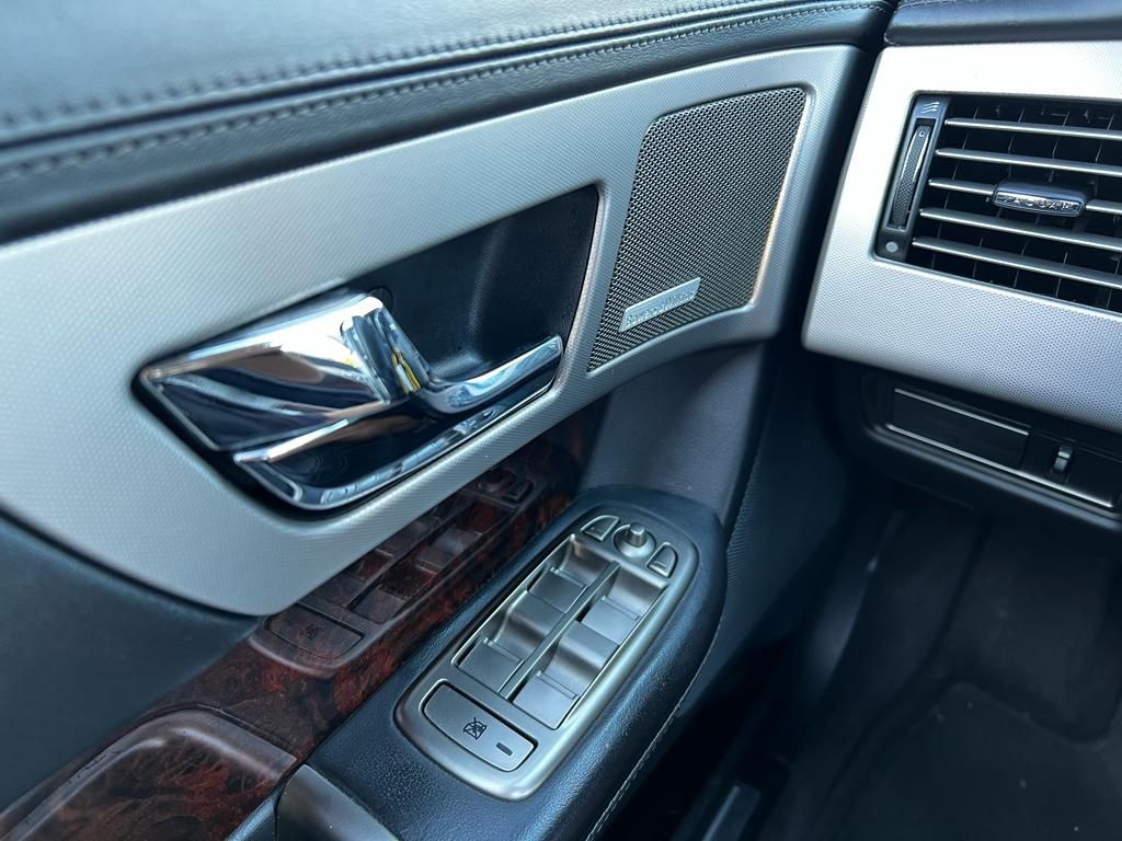 Jaguar XF S 3.0 V6 Portfolio