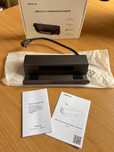 Stacja dokująca  Steam Deck/ROG Ally/Steam Deck OLED, 6-w-1