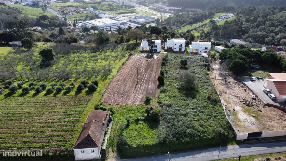 Terreno para loteamento