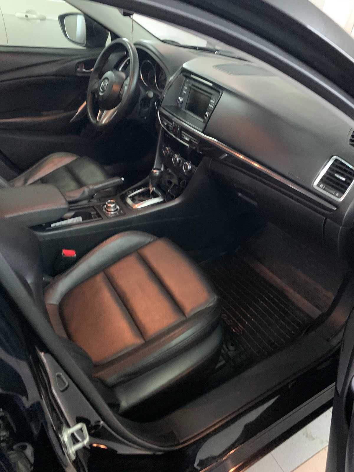 Продам Mazda 6 2014