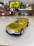 Mercedes 560 Sec w skali 1:32