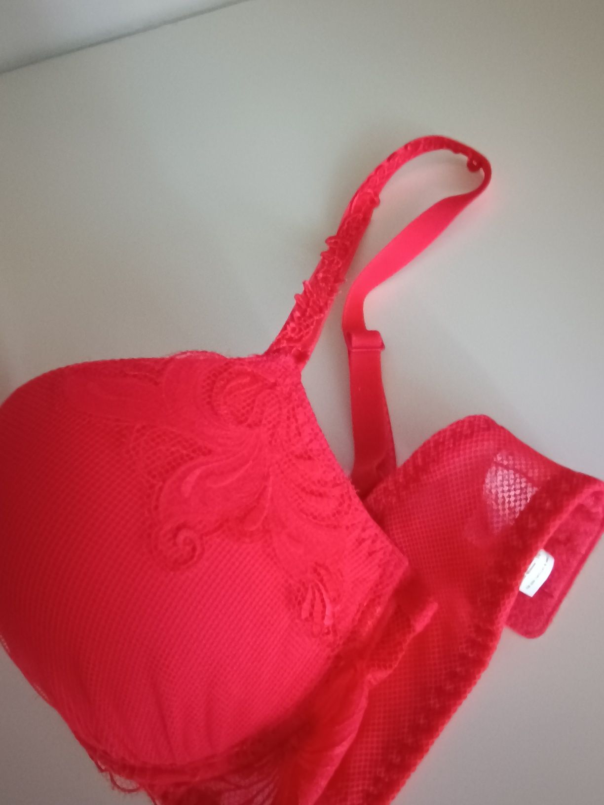 Biustonosz Simone Perele 65D