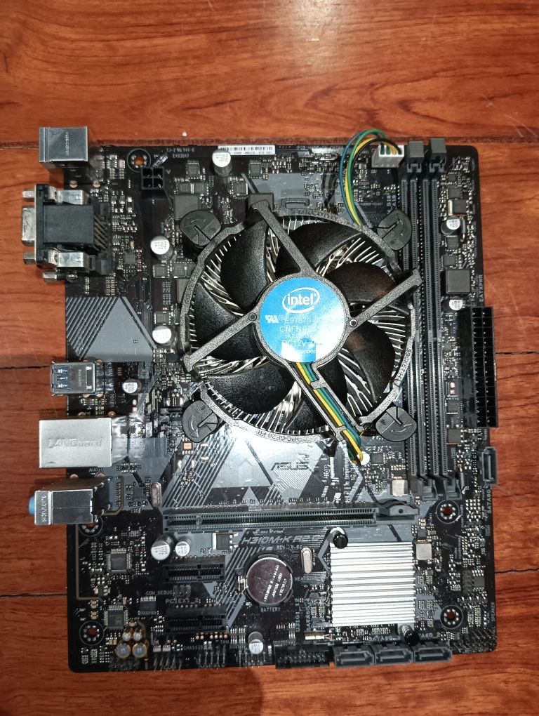 Asus h310m-k r2.0