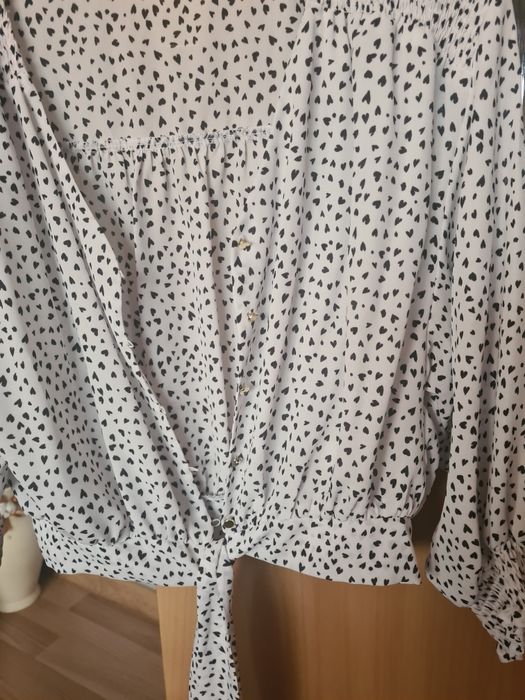 Bluzka damska mohito