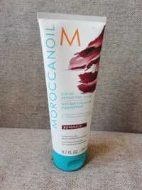 Moroccanoil Color Depositing Mask maska do włosów Bordeaux 200ml