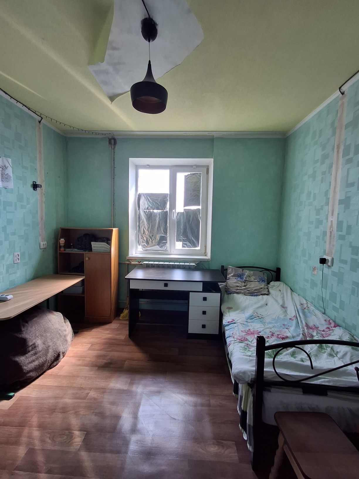 Продаётся 2х Комнатная квартира в Чугуеве