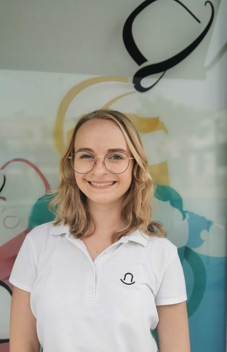 Korepetycje z angielskiego, konwersacje, faktura, lekcja próbna gratis