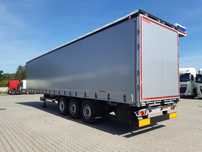 Kögel S24 P90/1100 STANDARD
