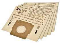 Worki Zelmer Elf 321, 322, Elf Bonus, Flip, IZ-321.0081