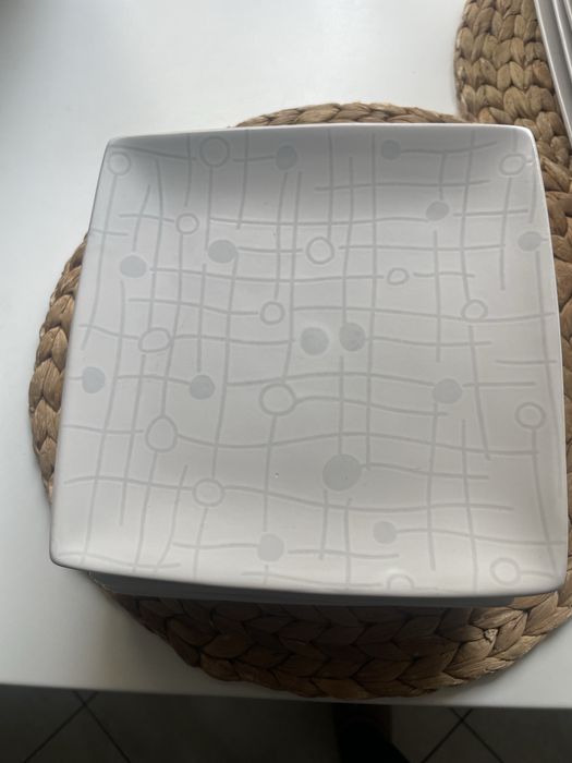 Talerze obiadowe home&you