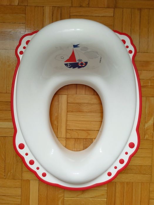 Nakładka na toaletę