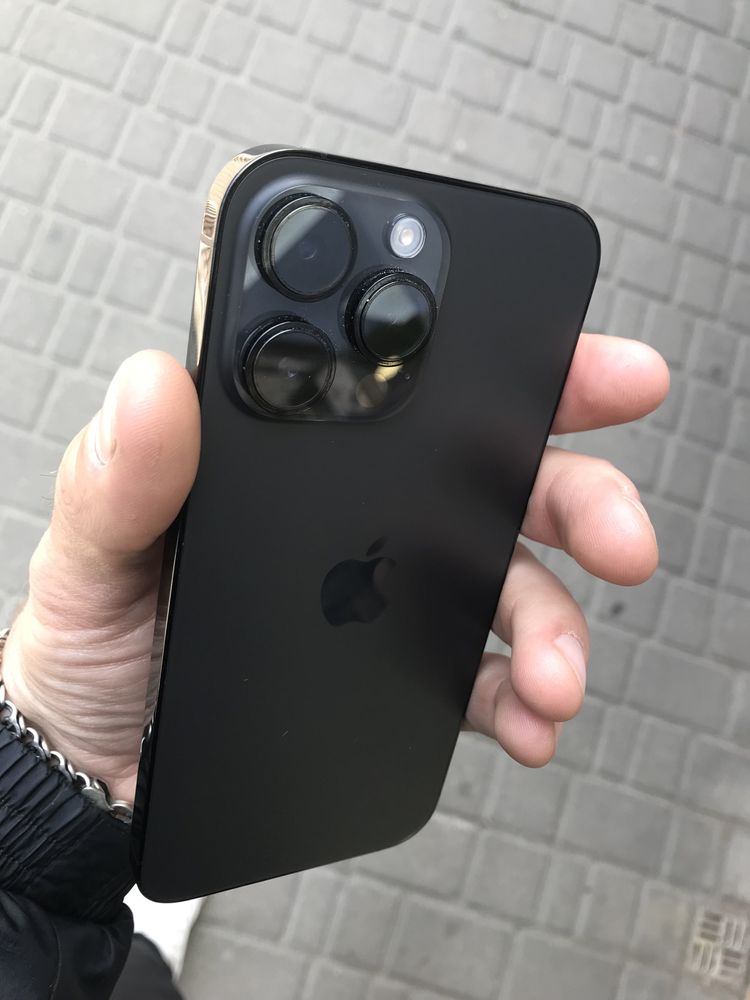 iPhone 14 PRO MAX 256gb. - Привезу по Одессе