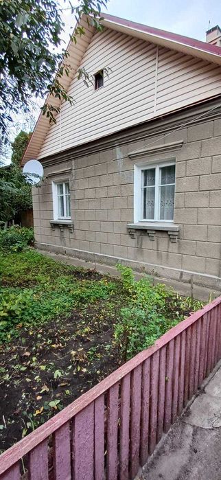 Продаж окремого будинку р-н Промавтоматика