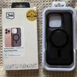 Etui Iphone 16 pro 3MK