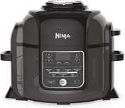 Ninja Foodi Multi Cooker 6L 7w1 Szybkowar Frytkownica Beztłuszczowa
