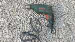 BOSCH PSB 530RE wiertarka udarowa
