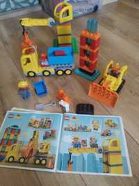 lego duplo 10813