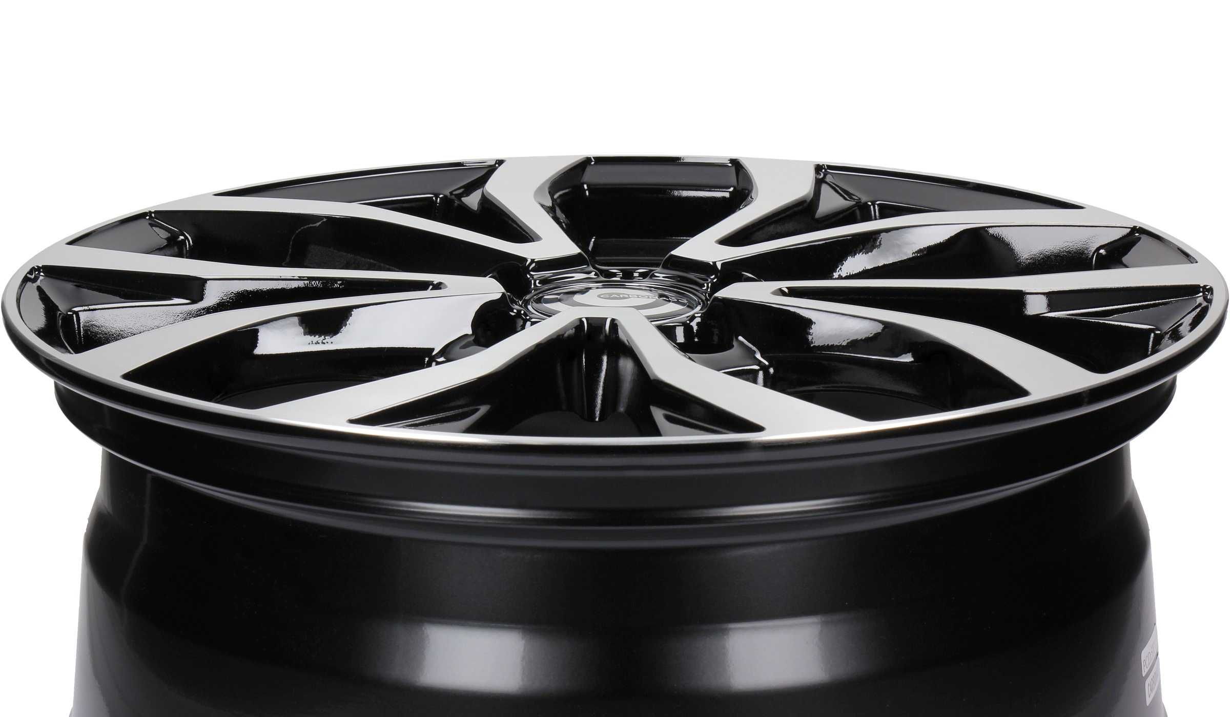 Felgi R17 5x112 Audi Vw Seat Skoda BMW Pasują do większości modeli