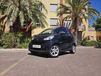 Smart ForTwo Coupé 0.8 cdi Pulse 54