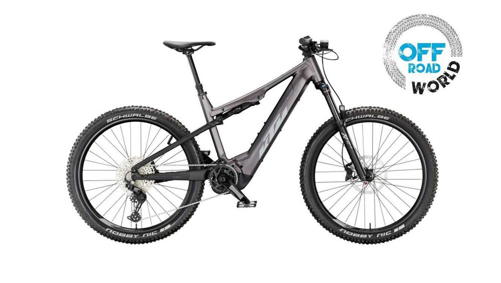 KTM Macina Lycan 773 L