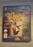 It Takes Two PS4 - Nowa w folii