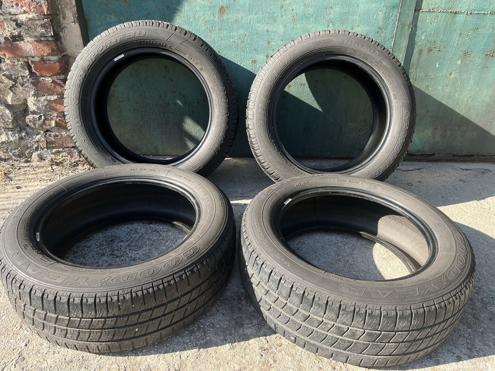 Opony 215/60R17C wzmacniane VW T5 Trafic Ducato