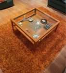 Mesa de apoio - Sala