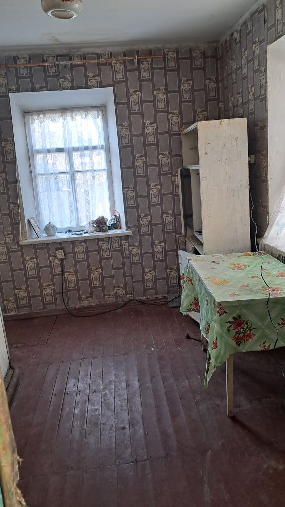 Продам дом на Вербовой Лозе (Победа/Забалка)